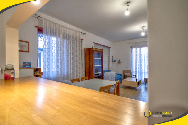 Comfort, eleganza e indipendenza in una casa.