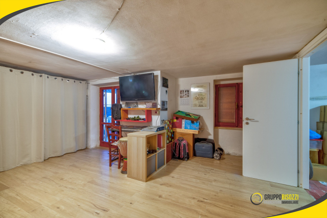 Comfort, eleganza e indipendenza in una casa.