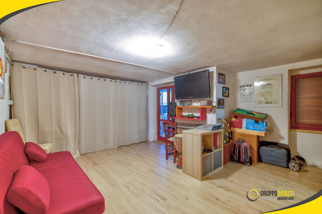 Comfort, eleganza e indipendenza in una casa.