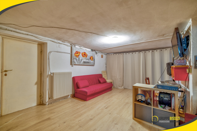 Comfort, eleganza e indipendenza in una casa.