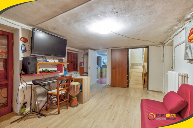 Comfort, eleganza e indipendenza in una casa.