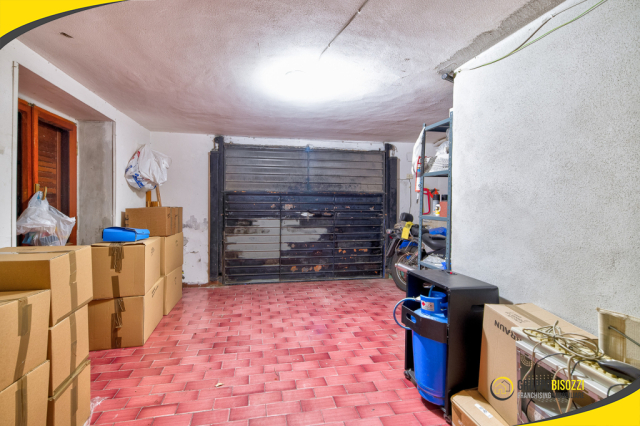 Comfort, eleganza e indipendenza in una casa.