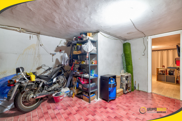 Comfort, eleganza e indipendenza in una casa.