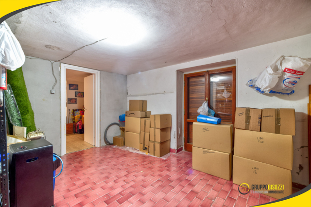 Comfort, eleganza e indipendenza in una casa.