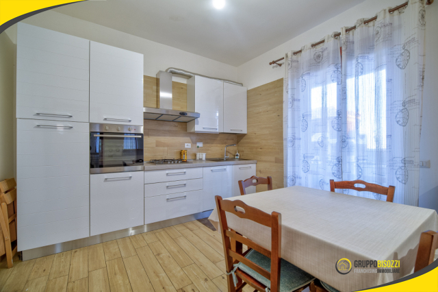 Comfort, eleganza e indipendenza in una casa.