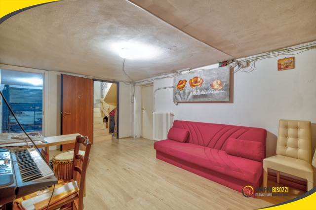 Comfort, eleganza e indipendenza in una casa.