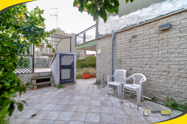 Comfort, eleganza e indipendenza in una casa.