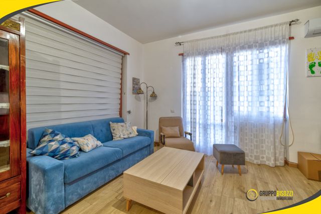 Comfort, eleganza e indipendenza in una casa.