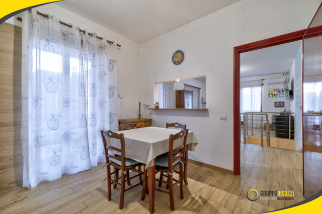 Comfort, eleganza e indipendenza in una casa.