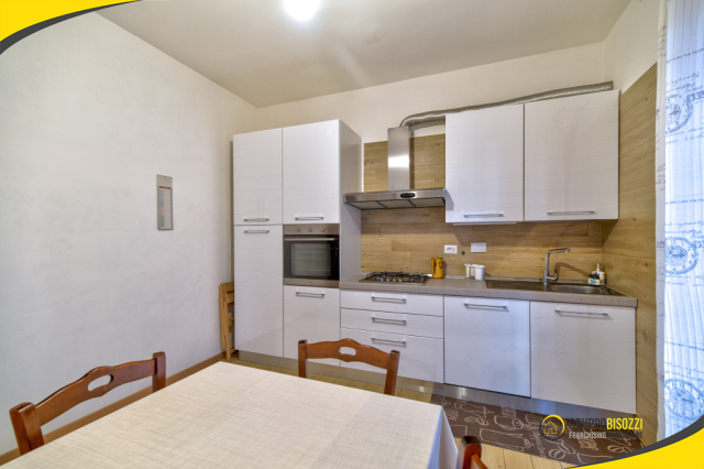 Comfort, eleganza e indipendenza in una casa.