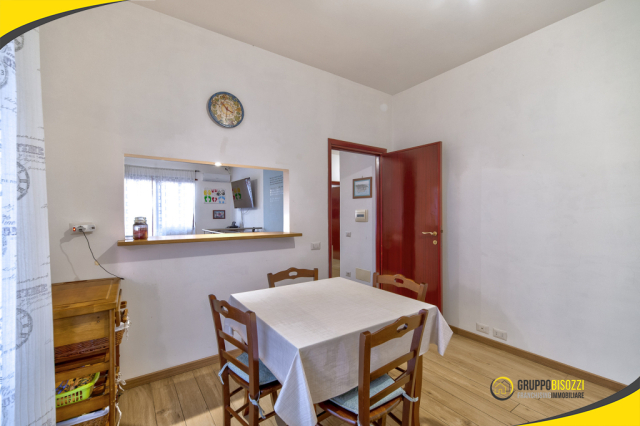 Comfort, eleganza e indipendenza in una casa.