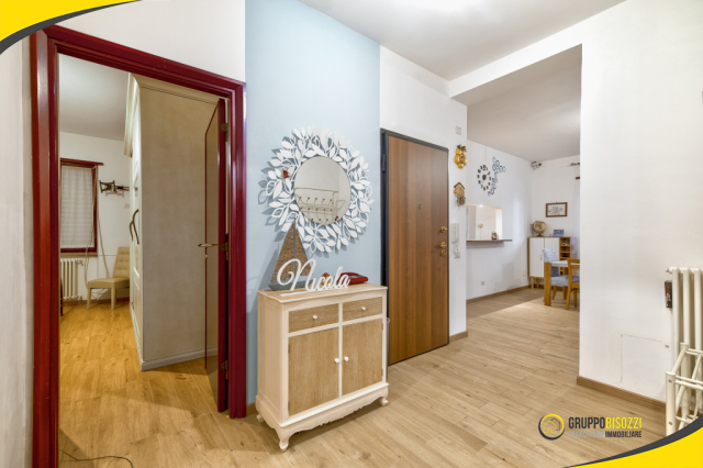 Comfort, eleganza e indipendenza in una casa.