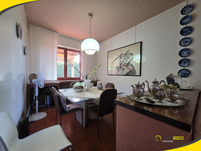 Civitavecchia (RM) - Via delle Rose n. 4