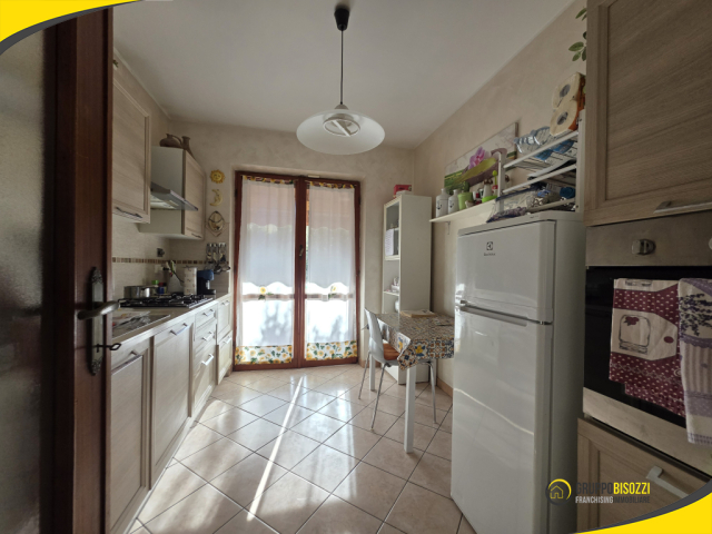 Civitavecchia (RM) - Via delle Rose n. 4