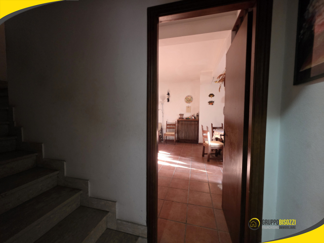 Civitavecchia (RM) - Via delle Rose n. 4