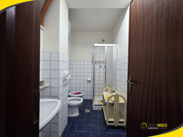 Civitavecchia (RM) - Via delle Rose n. 4