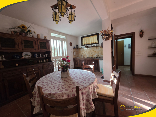 Civitavecchia (RM) - Via delle Rose n. 4