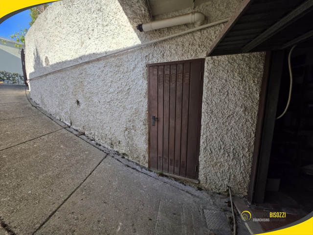 Civitavecchia (RM) - Via delle Rose n. 4