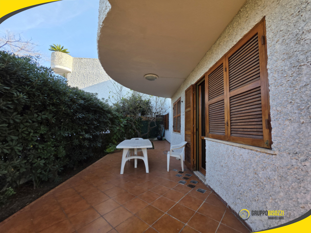 Civitavecchia (RM) - Via delle Rose n. 4