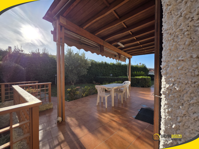 Civitavecchia (RM) - Via delle Rose n. 4