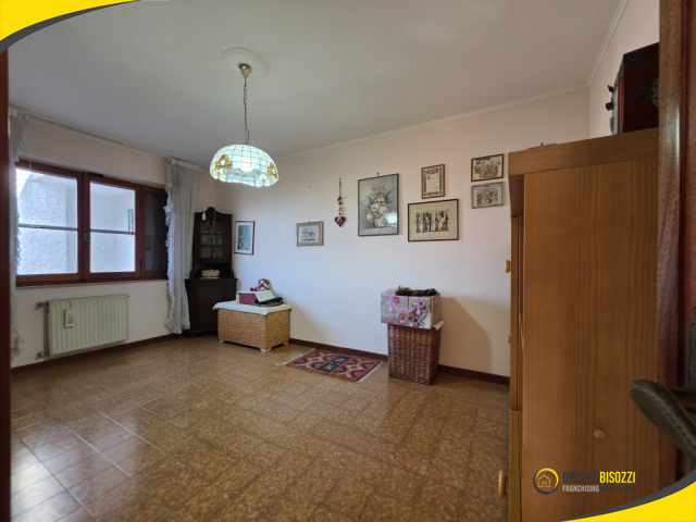 Civitavecchia (RM) - Via delle Rose n. 4