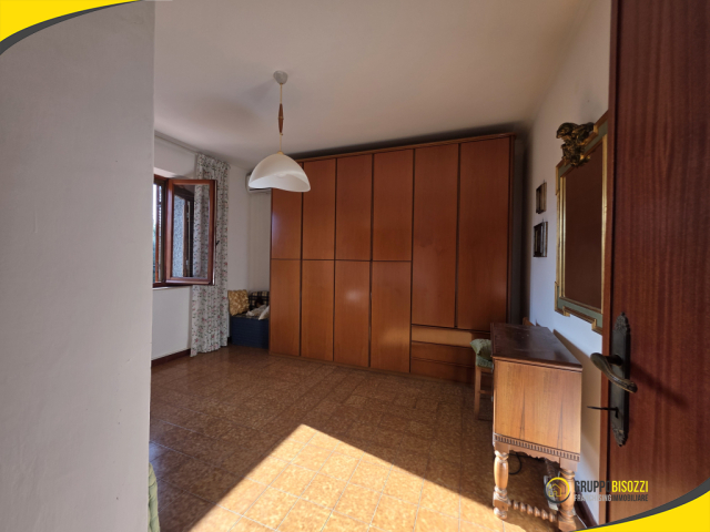 Civitavecchia (RM) - Via delle Rose n. 4