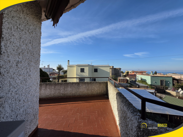 Civitavecchia (RM) - Via delle Rose n. 4