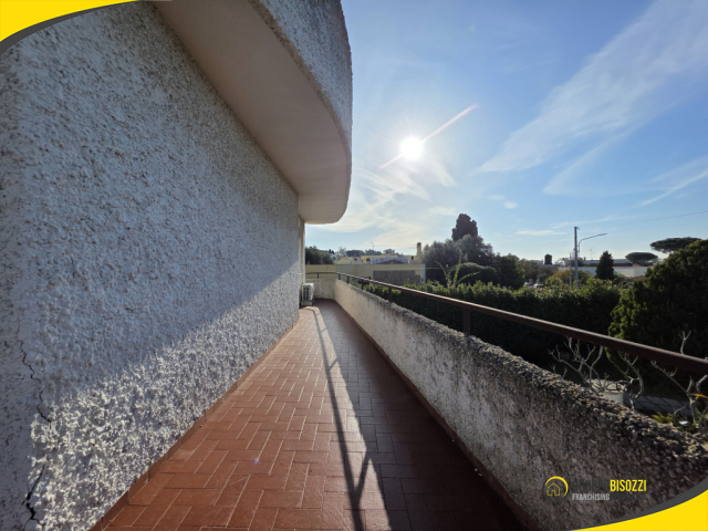 Civitavecchia (RM) - Via delle Rose n. 4