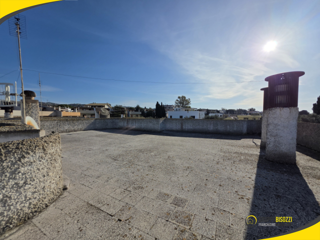 Civitavecchia (RM) - Via delle Rose n. 4