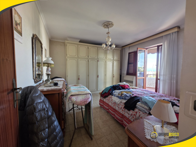 Civitavecchia (RM) - Via delle Rose n. 4