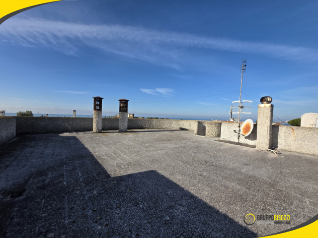 Civitavecchia (RM) - Via delle Rose n. 4