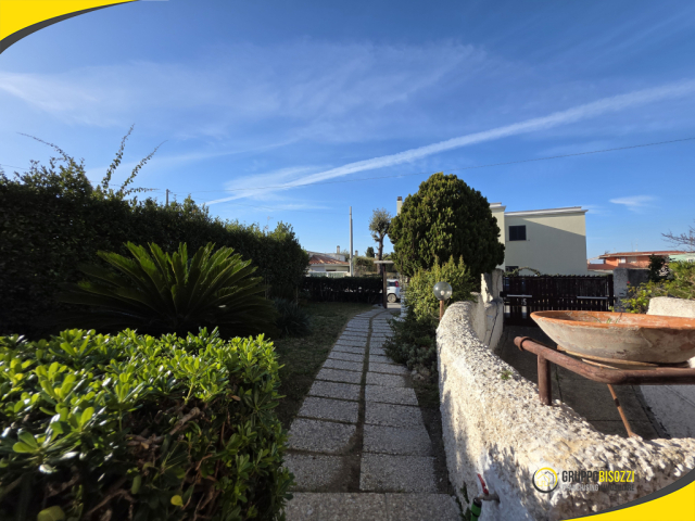 Civitavecchia (RM) - Via delle Rose n. 4