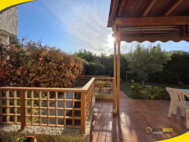 Civitavecchia (RM) - Via delle Rose n. 4