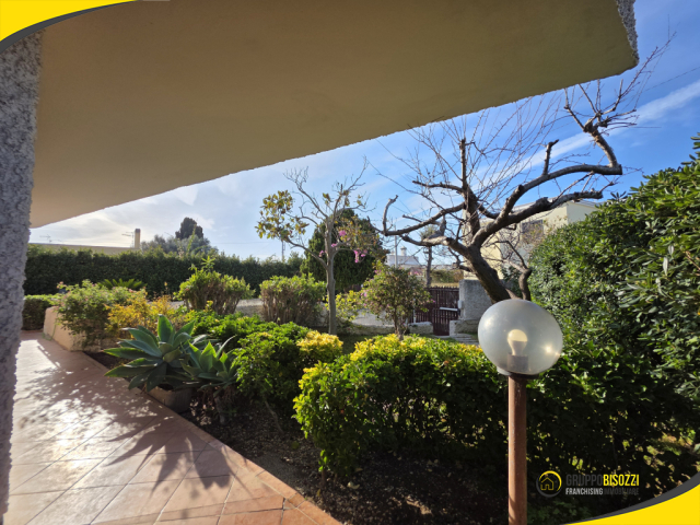 Civitavecchia (RM) - Via delle Rose n. 4