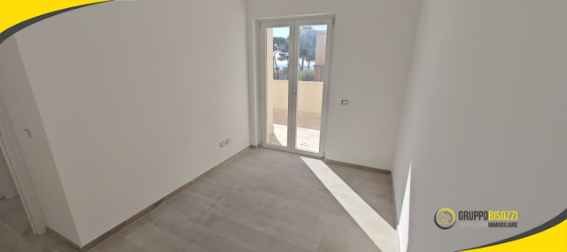 Santa Marinella (RM) - NUOVA COSTRUZIONE!!!