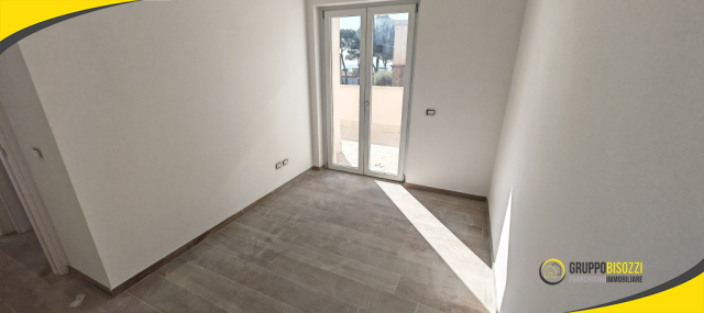 Santa Marinella (RM) - NUOVA COSTRUZIONE!!!