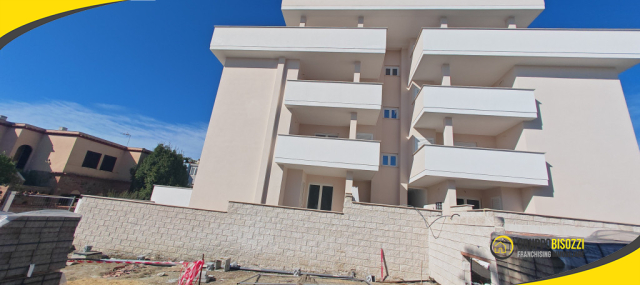 Santa Marinella (RM) - NUOVA COSTRUZIONE!!!