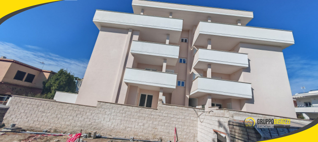 Santa Marinella (RM) - NUOVA COSTRUZIONE!!!