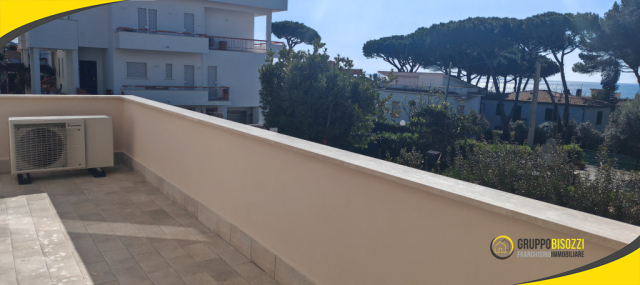 Santa Marinella (RM) - NUOVA COSTRUZIONE!!!