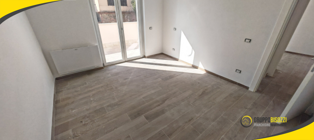 Santa Marinella (RM) - NUOVA COSTRUZIONE!!!