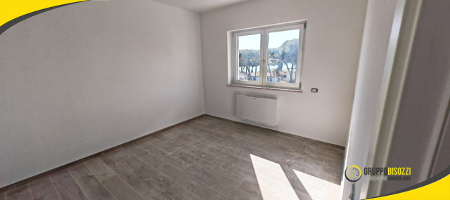 Santa Marinella (RM) - APPARTAMENTO NUOVA COSTRUZIONE VISTA MARE!!