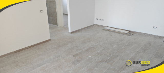 Santa Marinella (RM) - APPARTAMENTO NUOVA COSTRUZIONE VISTA MARE!!