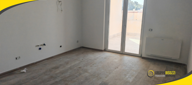 Santa Marinella (RM) - APPARTAMENTO NUOVA COSTRUZIONE VISTA MARE!!