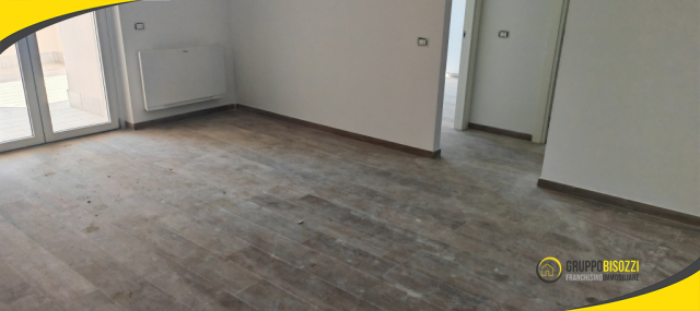 Santa Marinella (RM) - APPARTAMENTO NUOVA COSTRUZIONE VISTA MARE!!