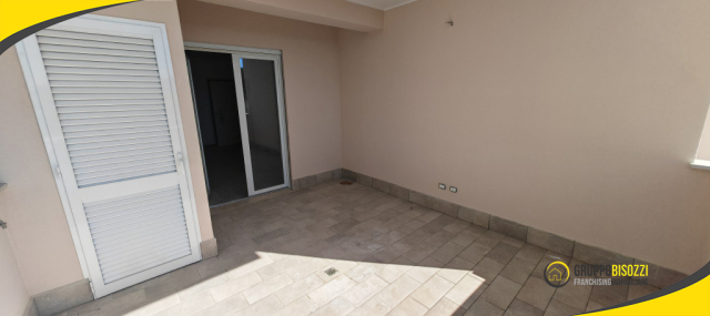 Santa Marinella (RM) - APPARTAMENTO NUOVA COSTRUZIONE VISTA MARE!!