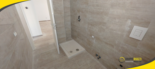 Santa Marinella (RM) - APPARTAMENTO NUOVA COSTRUZIONE VISTA MARE!!