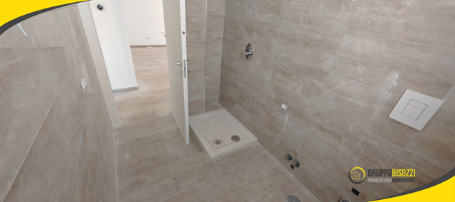 Santa Marinella (RM) - APPARTAMENTO NUOVA COSTRUZIONE VISTA MARE!!