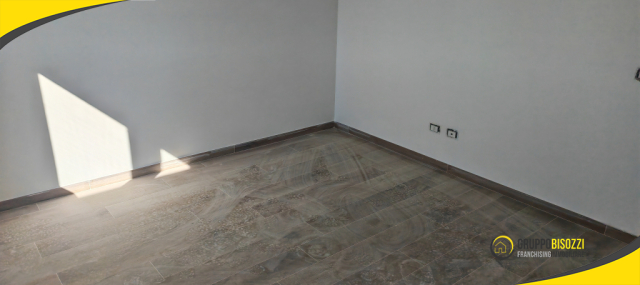 Santa Marinella (RM) - APPARTAMENTO NUOVA COSTRUZIONE VISTA MARE!!