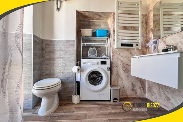 Civitavecchia (RM) - Via Terme di Traiano n. 27