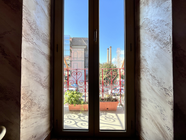 Civitavecchia (RM) - Via Terme di Traiano n. 27